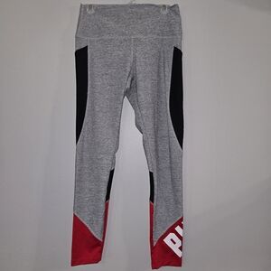 PINK Victoria's Secret Ultimate High Waist Leggings